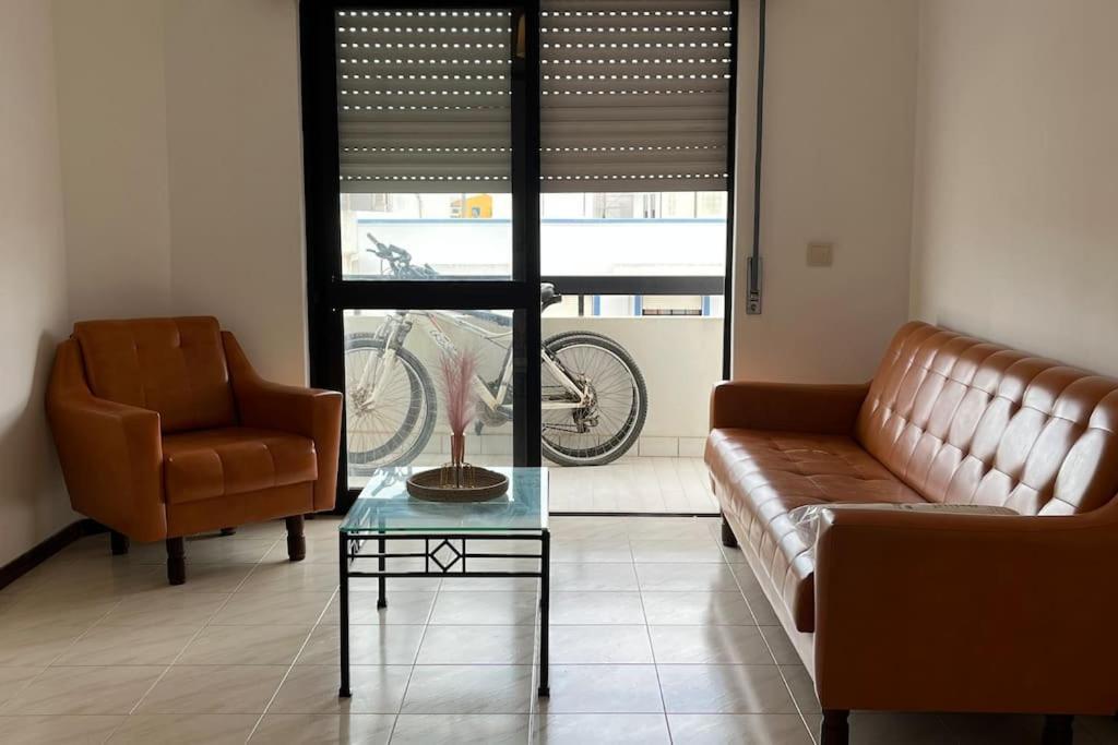 Cozy 2 Bedroom In Olhao Quelfes Exterior photo
